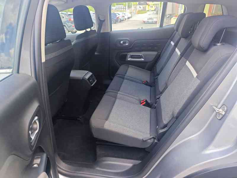 Citroen C5 Aircross 1.5 HDi 96kw/1MAJ/64tis km - foto 13