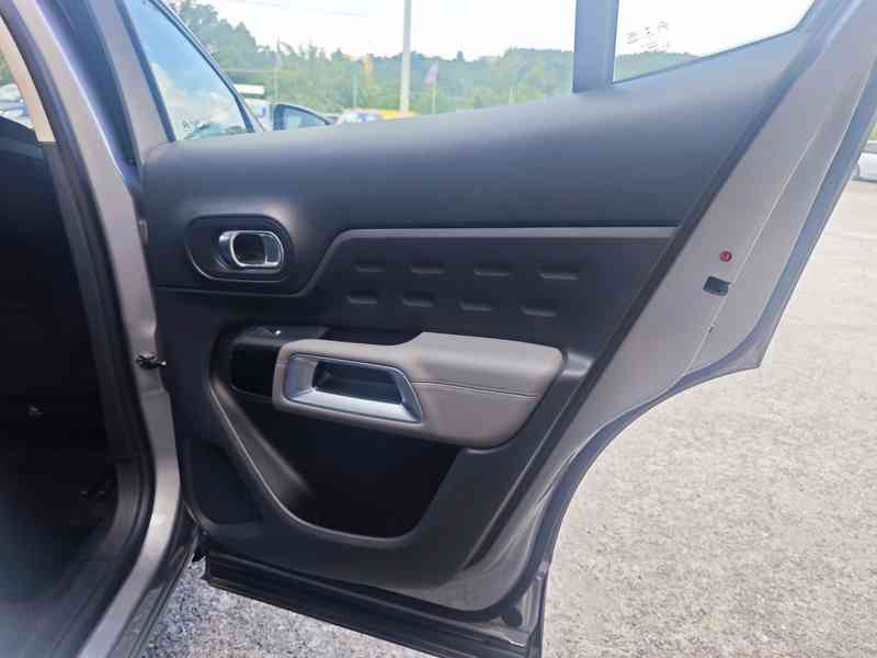 Citroen C5 Aircross 1.5 HDi 96kw/1MAJ/64tis km - foto 17