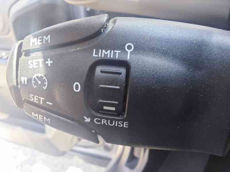 Citroen C5 Aircross 1.5 HDi 96kw/1MAJ/64tis km - foto 21