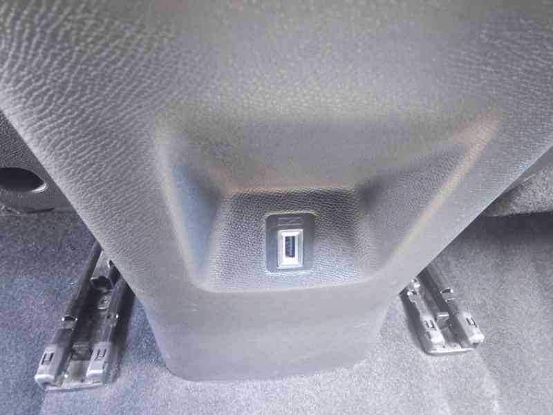 Citroen C5 Aircross 1.5 HDi 96kw/1MAJ/64tis km - foto 34