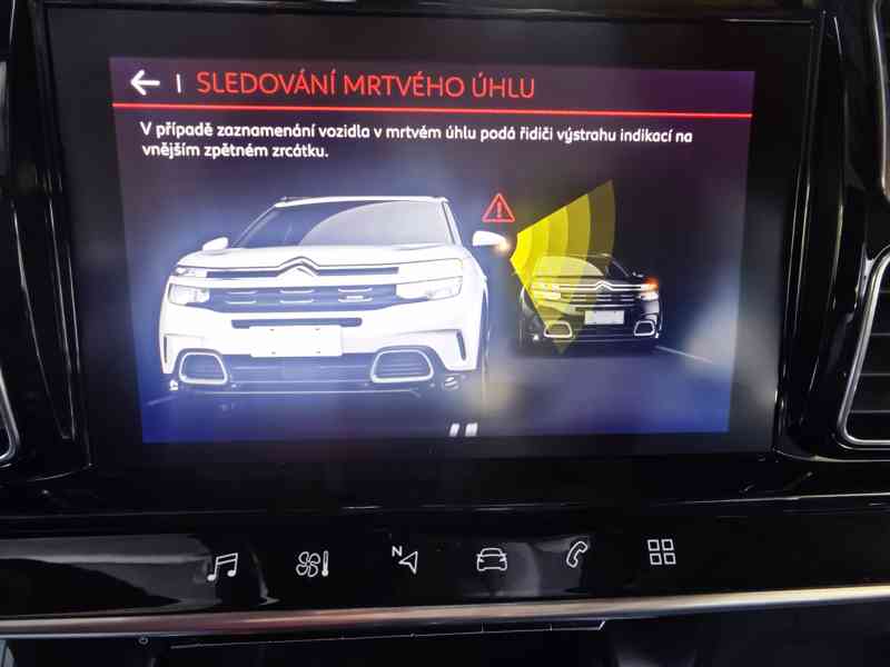Citroen C5 Aircross 1.5 HDi 96kw/1MAJ/64tis km - foto 26