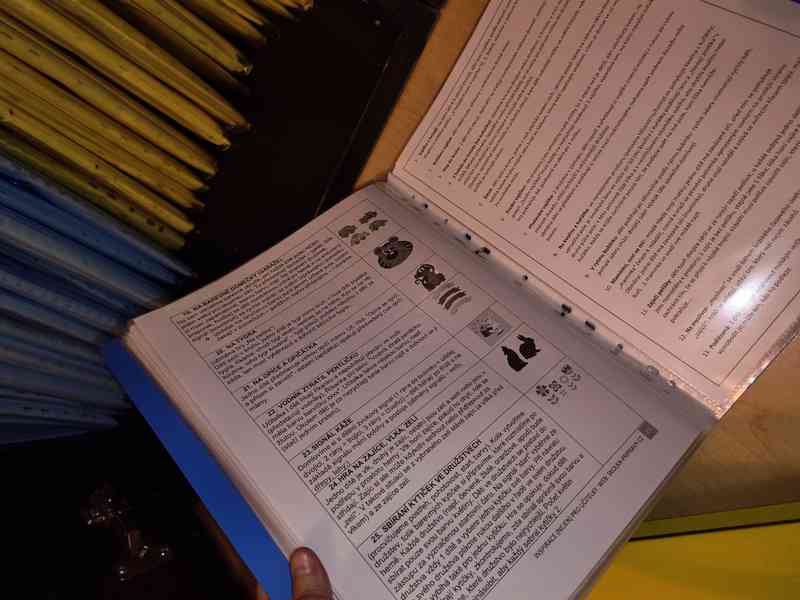 MATERIÁLY MŠ - foto 35