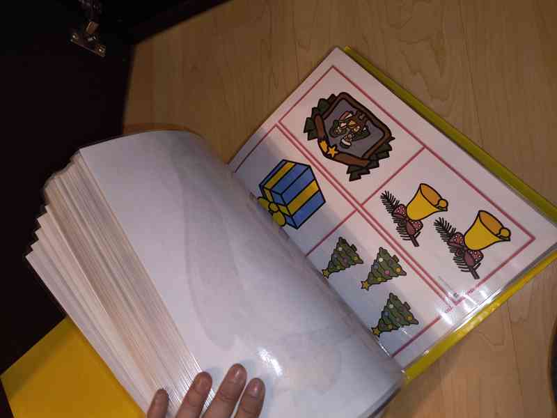 MATERIÁLY MŠ - foto 25