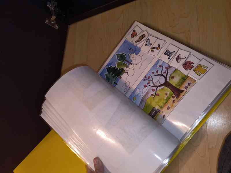 MATERIÁLY MŠ - foto 27