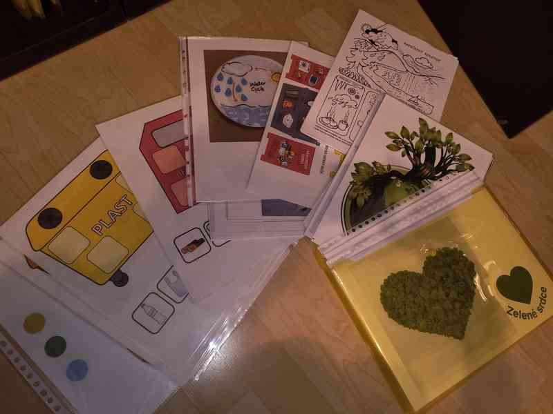 MATERIÁLY MŠ - foto 37