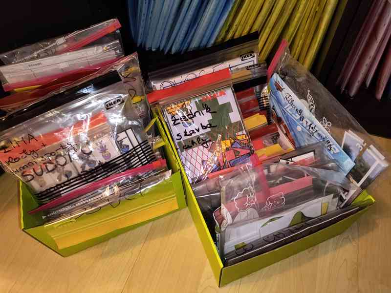 MATERIÁLY MŠ - foto 17