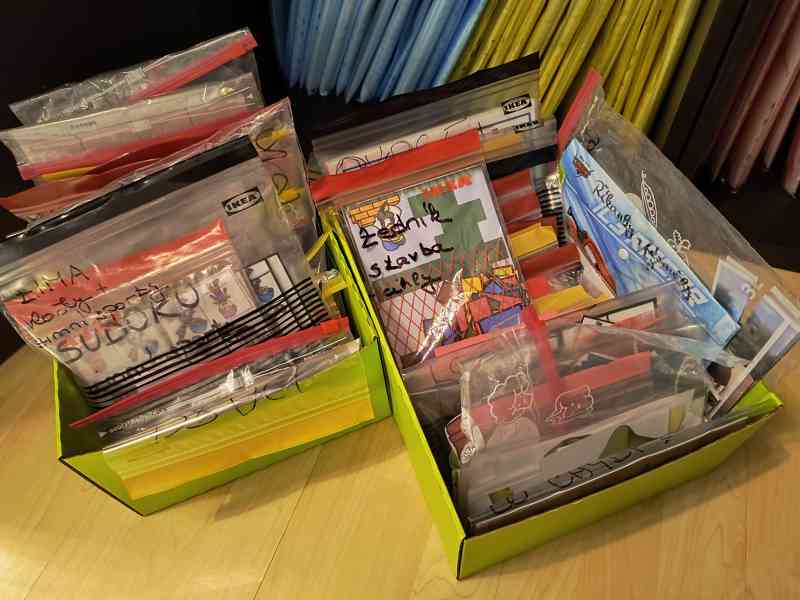 MATERIÁLY MŠ - foto 18