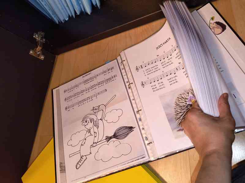 MATERIÁLY MŠ - foto 31