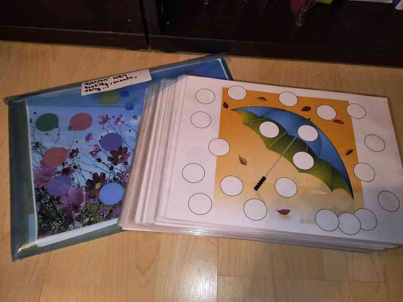 MATERIÁLY MŠ - foto 30