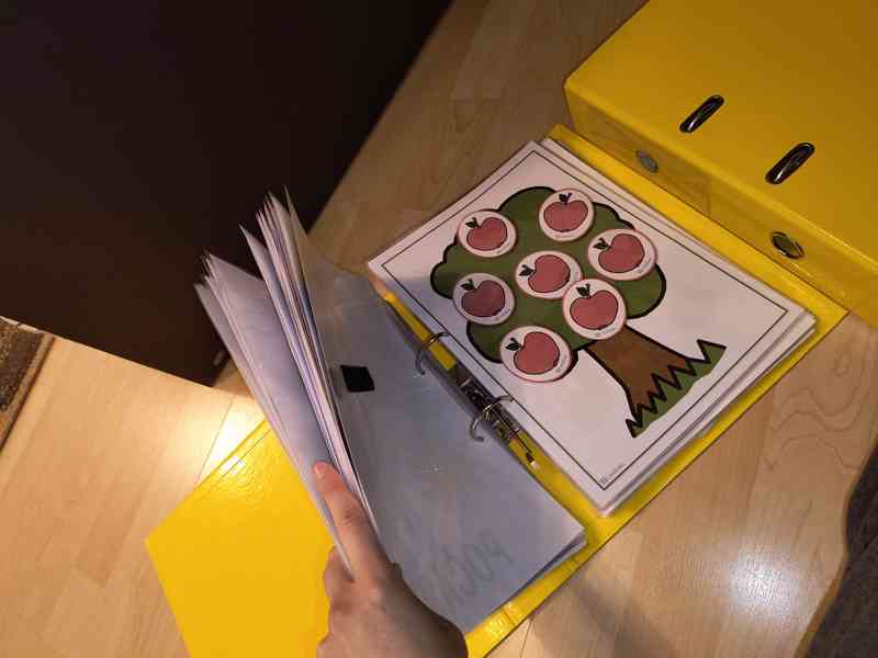 MATERIÁLY MŠ - foto 19