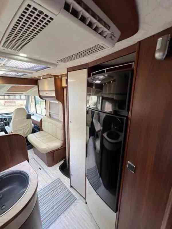 S manželem darujeme náš obytný vůz. - foto 3