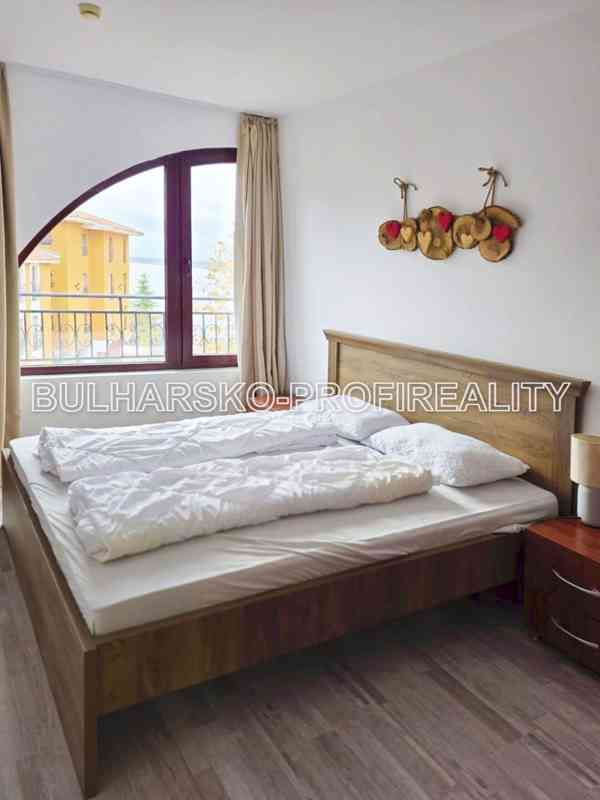 Bulharsko- PĚKNÝ APARTMÁN 2+kk (64 m²) - foto 7