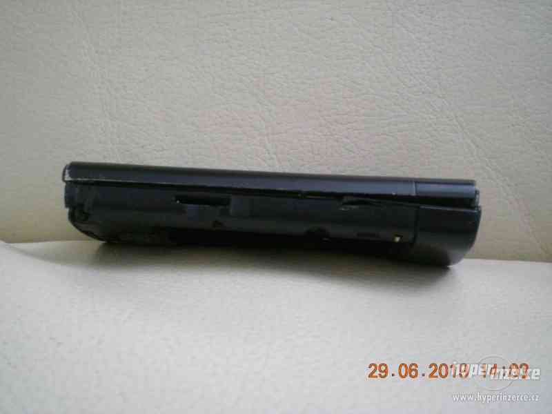 Nokia 6700 slide - telefony s kovovými kryty od 100,-Kč - foto 34