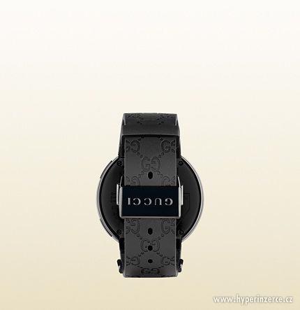 Nové originální hodinky Gucci YA114207 - foto 3