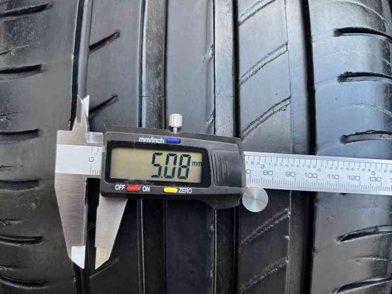 225 40 18 R18 letní pneumatiky Sava Intensa  - foto 4