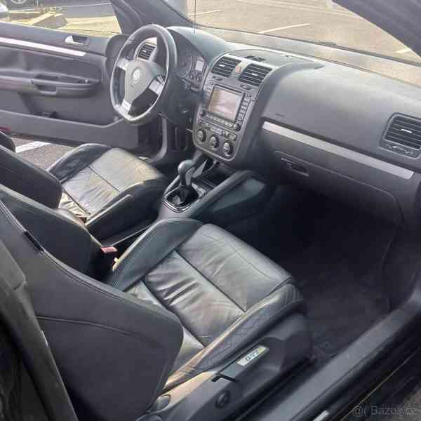 Volkswagen Golf 2,0   Auto - foto 5