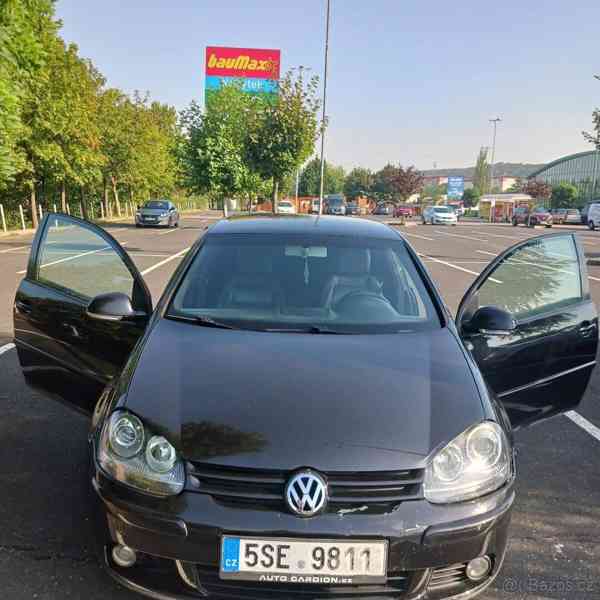 Volkswagen Golf 2,0   Auto - foto 2