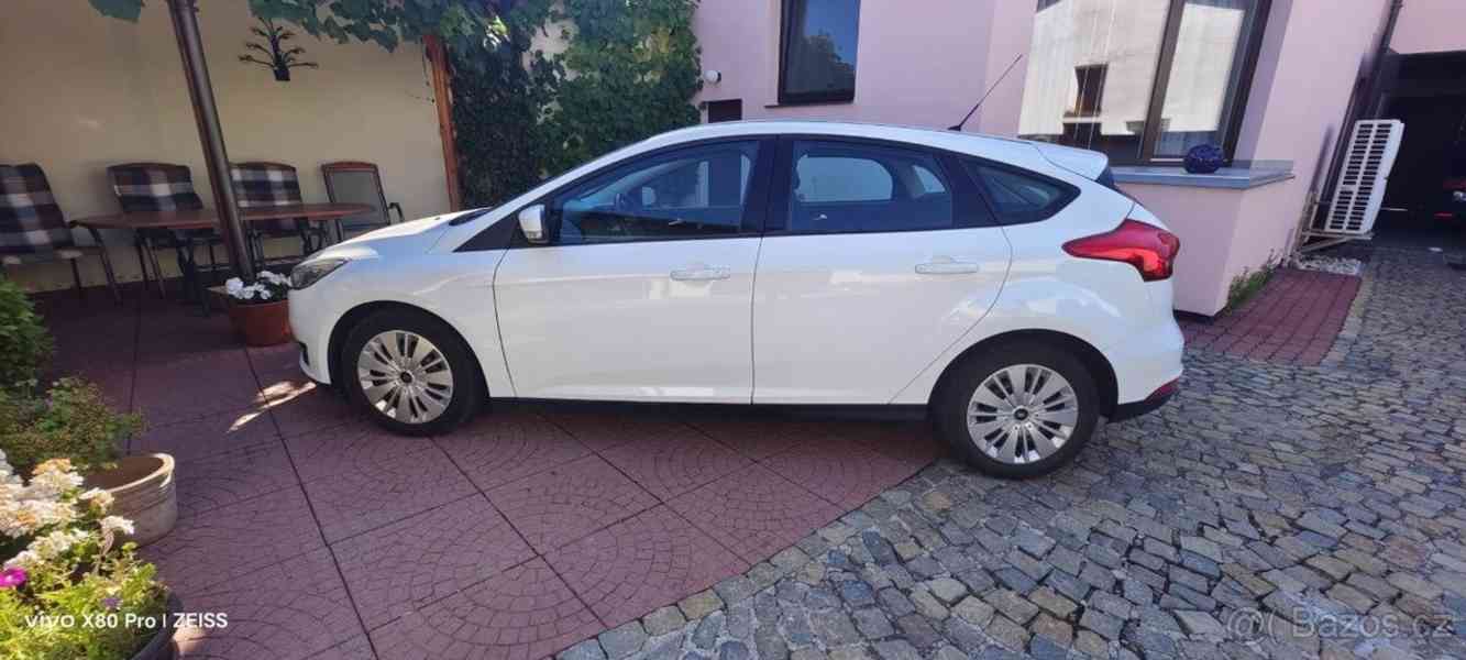 Ford Focus 1,5   DCI r.v. 11/2015 - foto 2