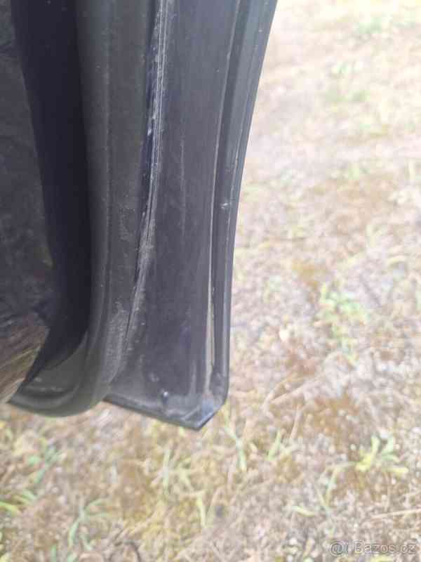 Mercedes-Benz Třídy E 2,0   290 TD - foto 6