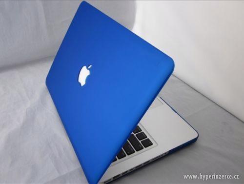 Plastový kryt MacBook Pro - foto 1