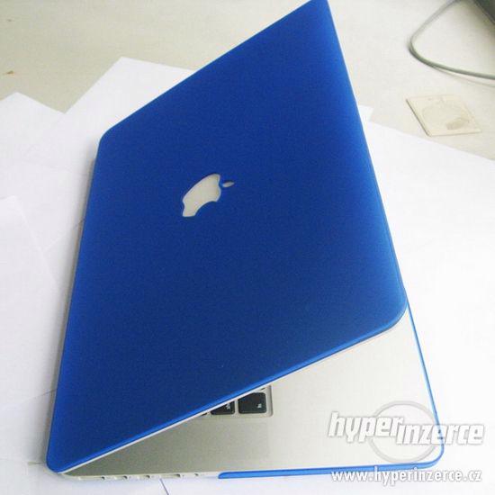 Plastový kryt MacBook Pro - foto 2