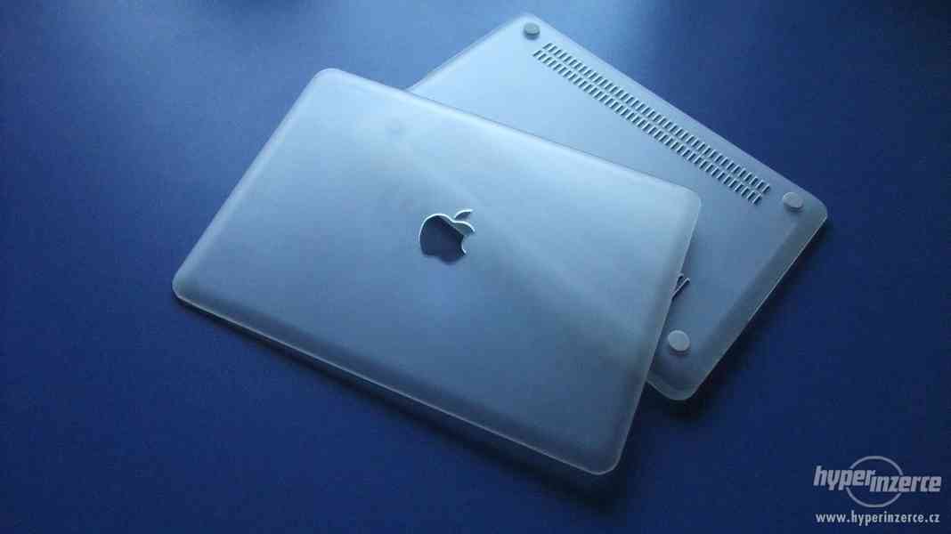 Plastový kryt MacBook Pro - foto 4