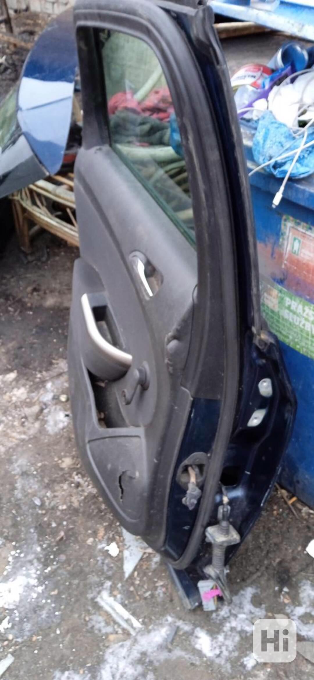 OPEL ASTRA IV J-DILY KAROSERIE/INFO,CENY V TEXTU. - foto 1