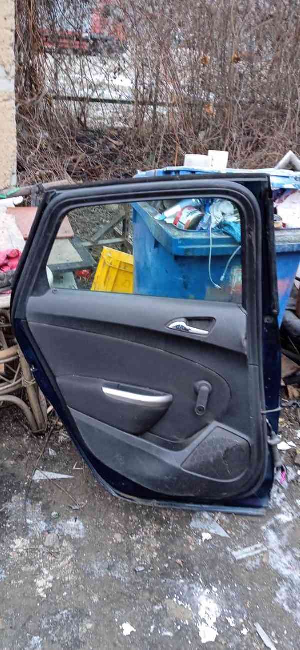 OPEL ASTRA IV J-DILY KAROSERIE/INFO,CENY V TEXTU. - foto 2