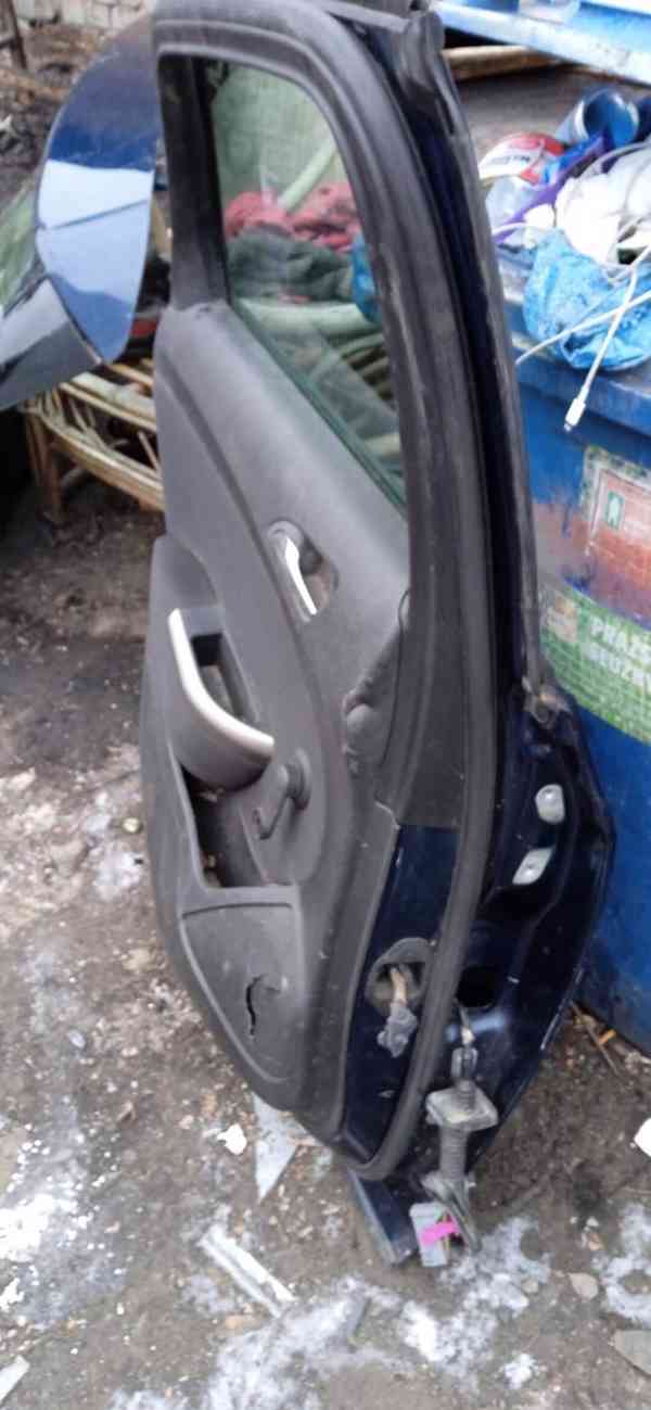 OPEL ASTRA IV J-DILY KAROSERIE/INFO,CENY V TEXTU. - foto 1