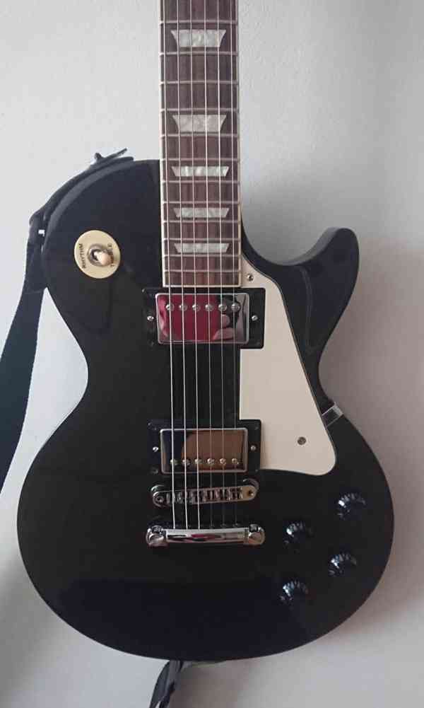 GIBSON LES PAUL STUDIO - foto 2