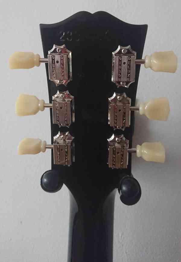 GIBSON LES PAUL STUDIO - foto 5