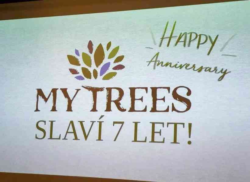 Investiční strom Eukalyptus / MY TREES / Vichada / Kolumbie - foto 5