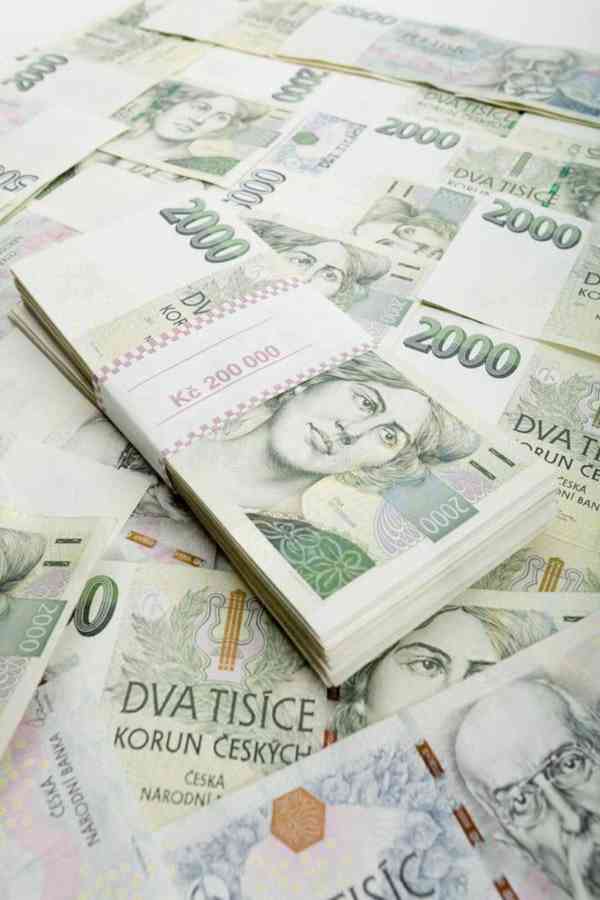 Osobní půjčka s pevnou úrokovou sazbou 2 % - foto 3