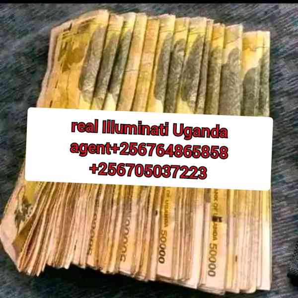 Illuminati Uganda brother hood 0764865858/0705037223