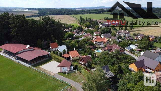 Prodej, zděná chata, Velichovky - foto 21