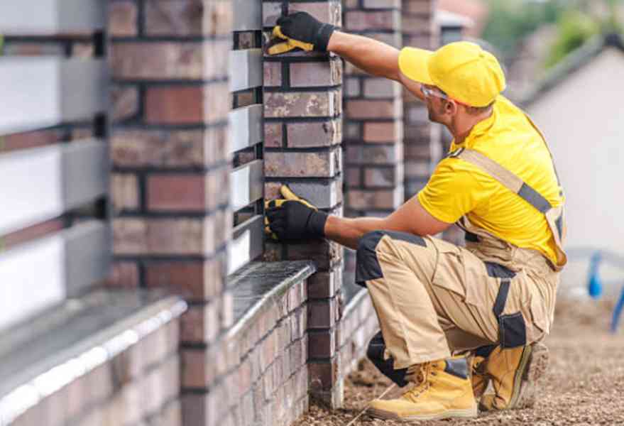 Nabízím veškeré stavební práce - foto 3