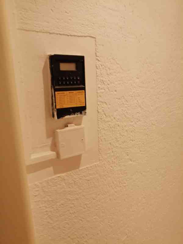 Byt 2+1na pronájem v Habartovu  - foto 11