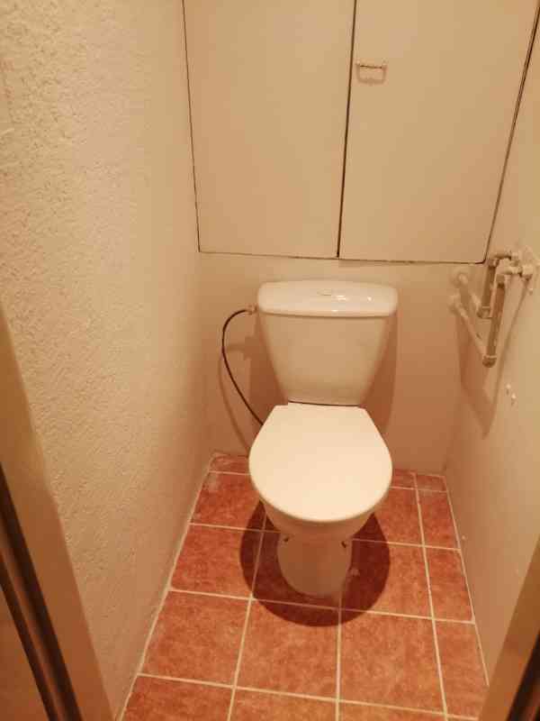 Byt 2+1na pronájem v Habartovu  - foto 8