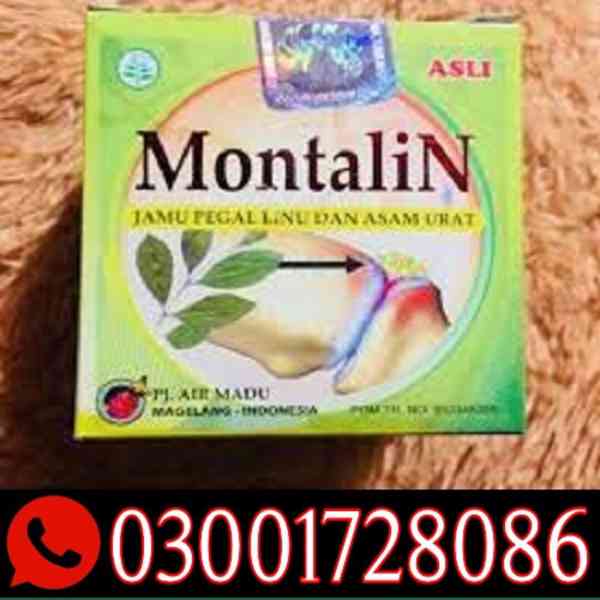 Montalin Capsules In Multan # 030017280.86 # Shop.... - foto 1