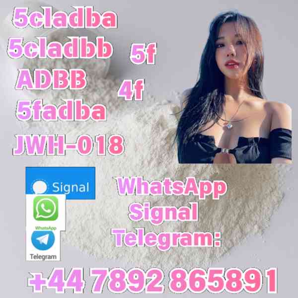 5f 5cl Precursor,5cladba Precursor, 5cladbb Precursor,yellow - foto 3