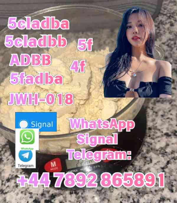 5f 5cl Precursor,5cladba Precursor, 5cladbb Precursor,yellow - foto 5