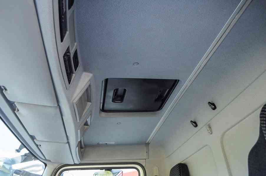 MERCEDES ATEGO 1222 - TŘÍSTRANNÝ S3 SKLÁPĚČ - VYKLÁPĚČ EU5 - foto 63