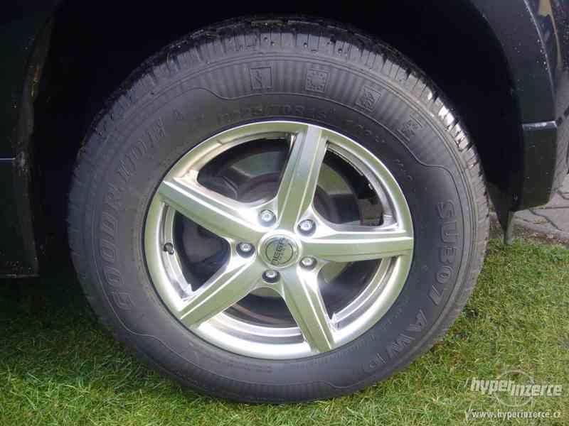 Suzuki Grand Vitara 1.9 DDiS perfektní stav, 54 tis. Km - foto 18
