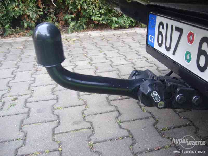 Suzuki Grand Vitara 1.9 DDiS perfektní stav, 54 tis. Km - foto 19