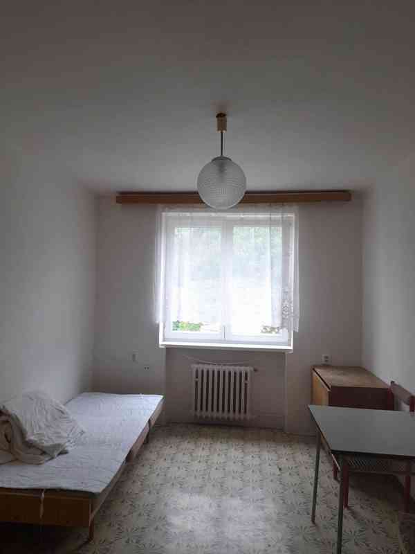 Zařízený pokoj - foto 2