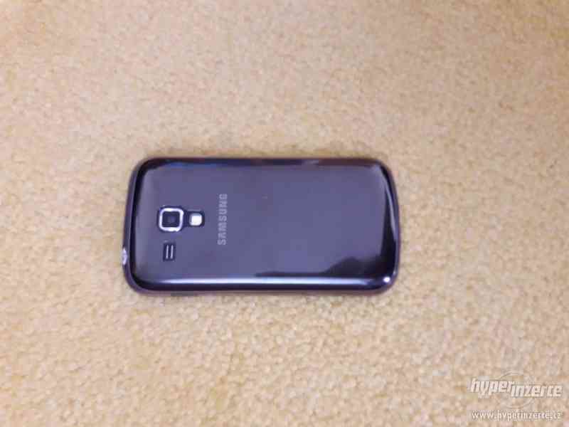 Prodám Samsung Galaxy S Duos 2 (S7582) - foto 2