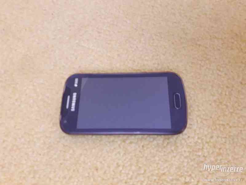 Prodám Samsung Galaxy S Duos 2 (S7582) - foto 3
