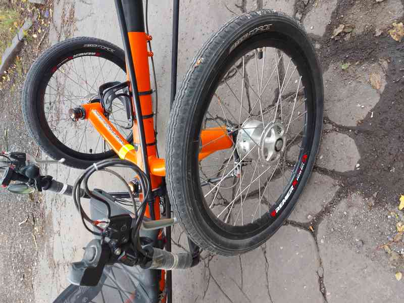 PRODÁM ELEKTRICKOU LEHOTROJKOLU - foto 3