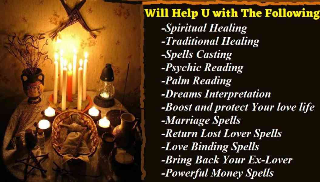 [ +27630699577 ] love spells in North West Northern Cape = - foto 3