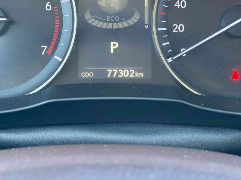 LEXUS ES250 - foto 2